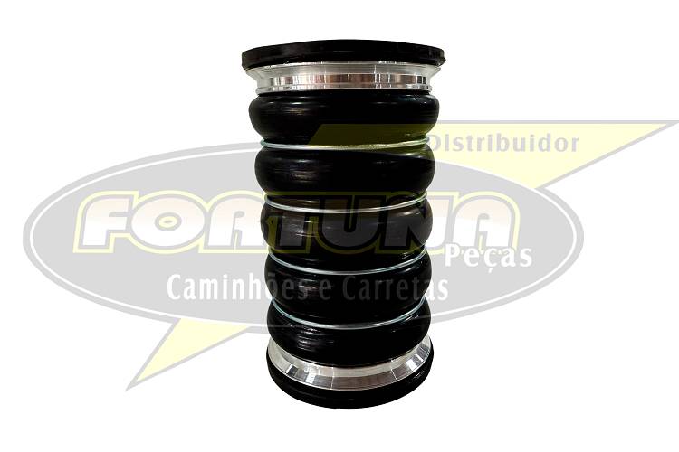 MANGUEIRA INTERCOOLER VOLVO VM - Ref: 21340660